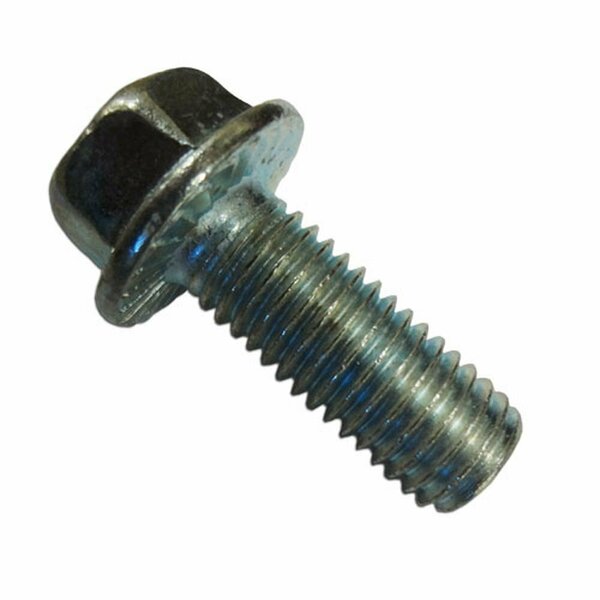 Aftermarket Serrated Flange Bolt Fits Capello Helianthus Spartan Quasar WN-PMF-000042-PEX